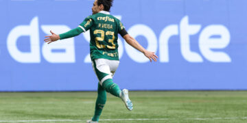 Se colocando em desespero: Palmeiras é novamente ineficiente