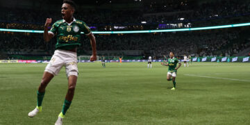 35 chutes, 1 gol! Falta letalidade, sobra talento de Estêvão